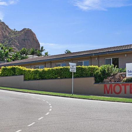 Island View Motel Таунсвилл Экстерьер фото