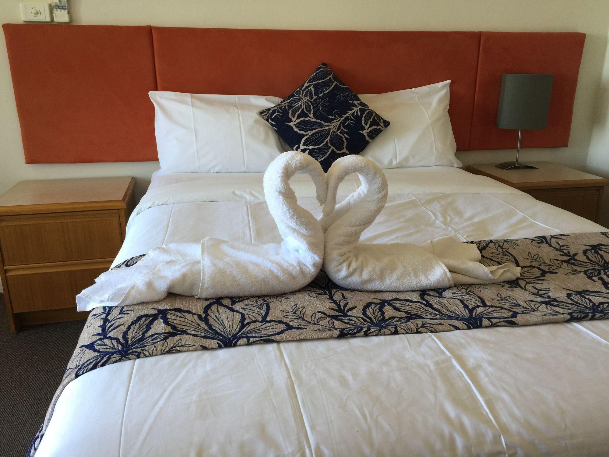 Island View Motel Таунсвилл Экстерьер фото